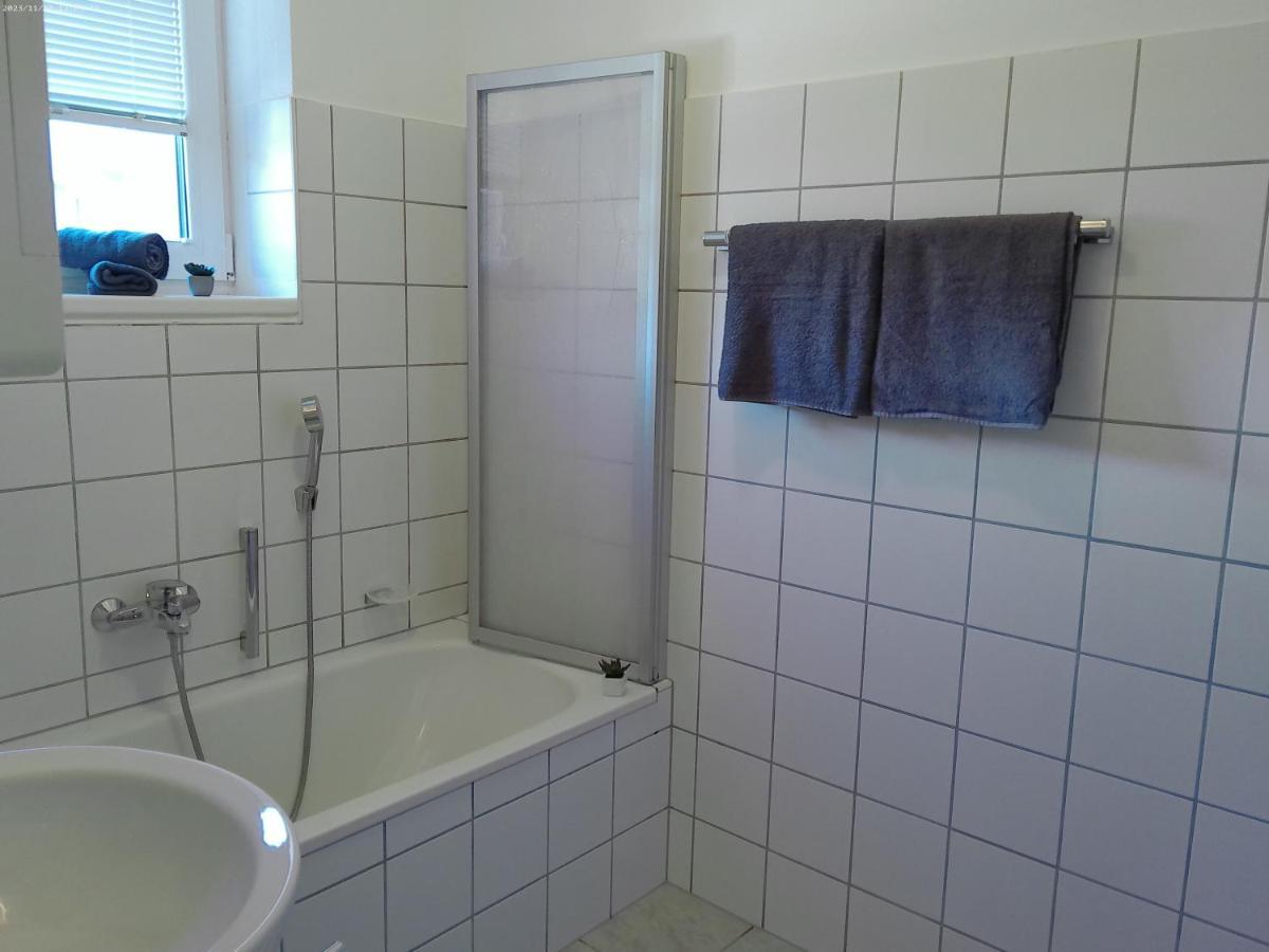Apartamento Bergblick Kitzbühel Exterior foto